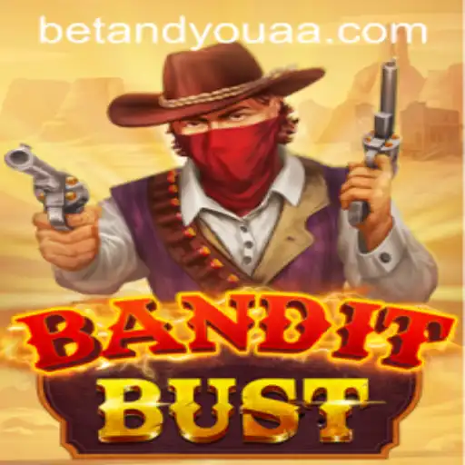 BanditBust: A Thrilling Adventure with Every 144 Bet