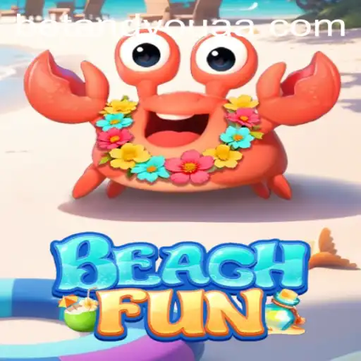 Dive into BeachFun: A Coastal Adventure with 144 Bet Opportunities