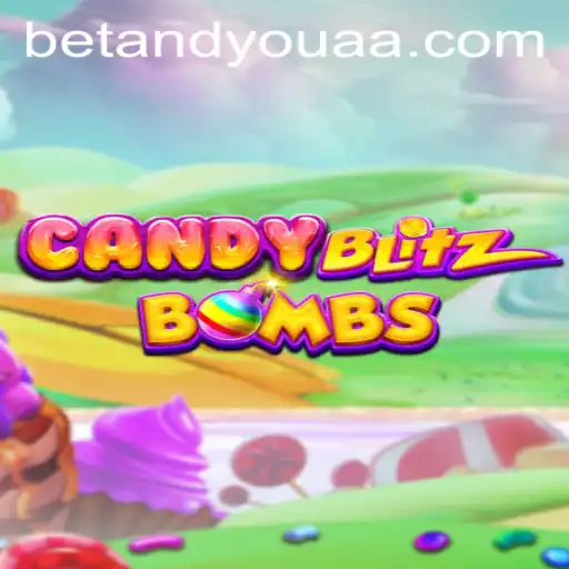 Unveiling CandyBlitzBombs: The New Sensation in Interactive Gaming