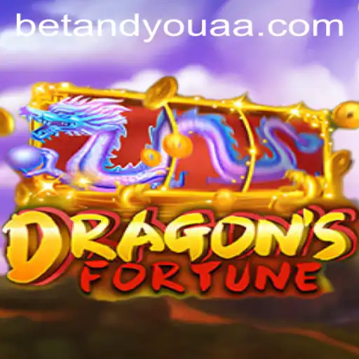 Exploring the Thrilling World of DragonFortune: A Game of Strategy and Luck