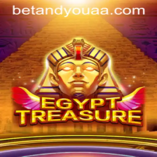 Discover the Riches of EgyptTreasure: An Immersive Gaming Experience With 