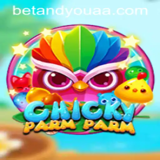 Exploring the Thrills of ChickyParmParm: The 144 Bet Adventure