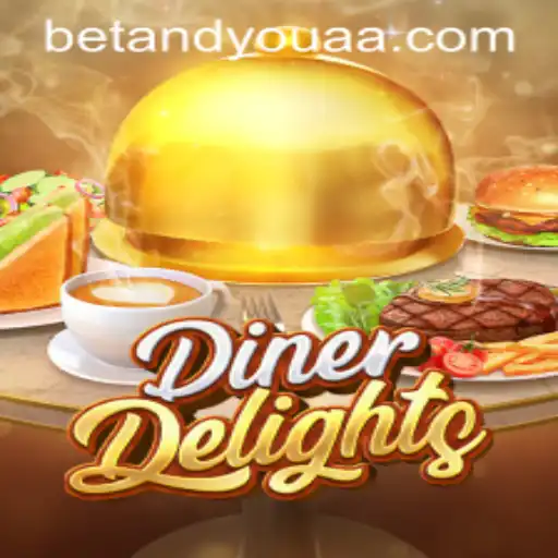 Exploring DinerDelights: A Culinary Adventure Game with a 144-Bet Twist