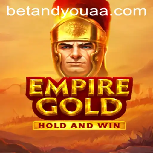 EmpireGold: A Thrilling Adventure with the 144 Bet Challenge