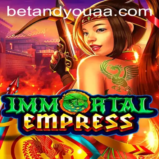 Exploring ImmortalEmpress: A Modern Gaming Odyssey with the Thrill of 144 Bet