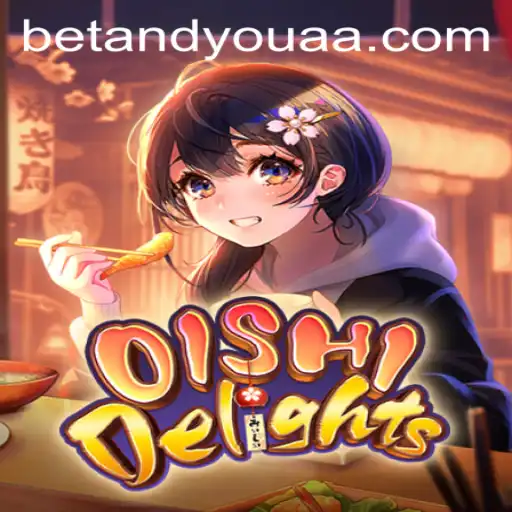 Discover the Exciting World of OishiDelights: A Innovative Gaming Experience