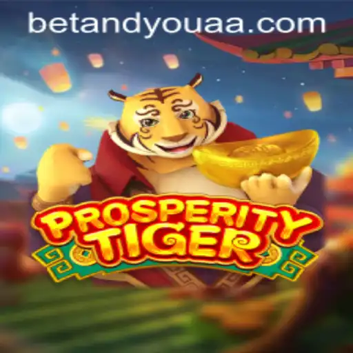 Exploring ProsperityTiger: A Gaming Adventure with 144 Bet Strategy