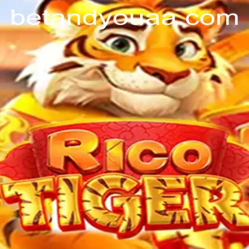 RicoTiger: An Innovative Game with a 144 Bet Feature