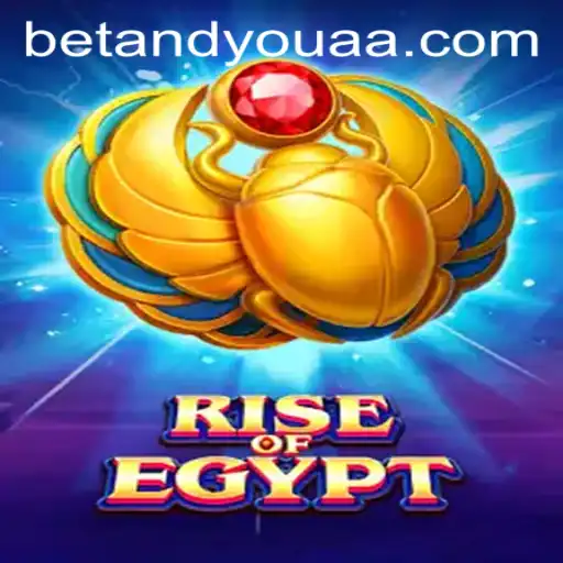 Exploring the Fascinating World of RiseOfEgypt: A Game of Strategy and Fortune