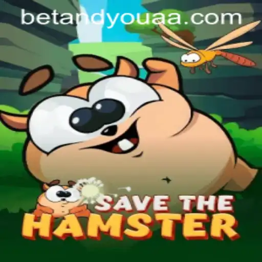 Save the Hamster: A Thrilling New Adventure with 144 Bet Challenges