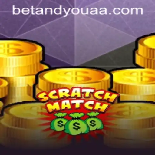 Exploring the Exciting World of ScratchMatch: How to Play and Win with 144 Bet