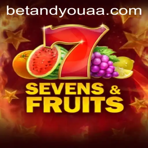 Discover the Exciting World of SevensFruits: A Fresh Take on Slot Gaming