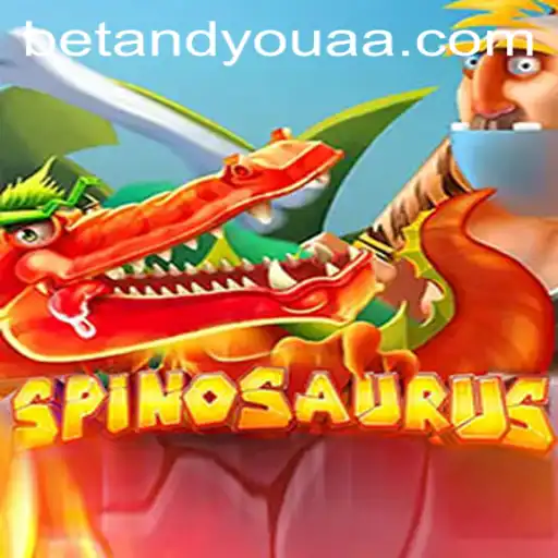 Unveiling Spinosaurus: A Thrilling Adventure in the World of 144 Bet Gaming