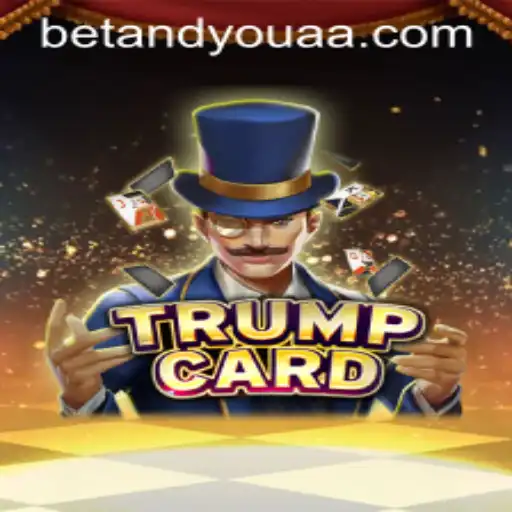 TrumpCard: Revolutionizing Strategy Gaming with the 144 Bet