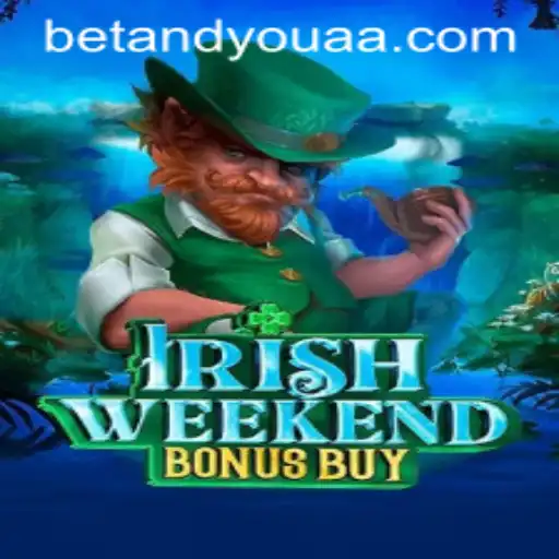 Exploring the Thrills of IrishWeekendBonusBuy: A Casino Adventure with 144 Bet