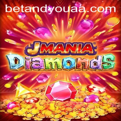 Exploring the Excitement of JManiaDiamonds and the Allure of 144 Bet