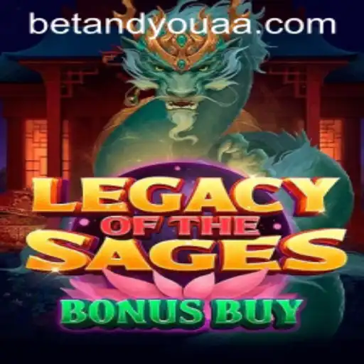 Exploring Legacy of the Sages Bonus Buy: A Unique Gaming Experience with 144 Bet Insight