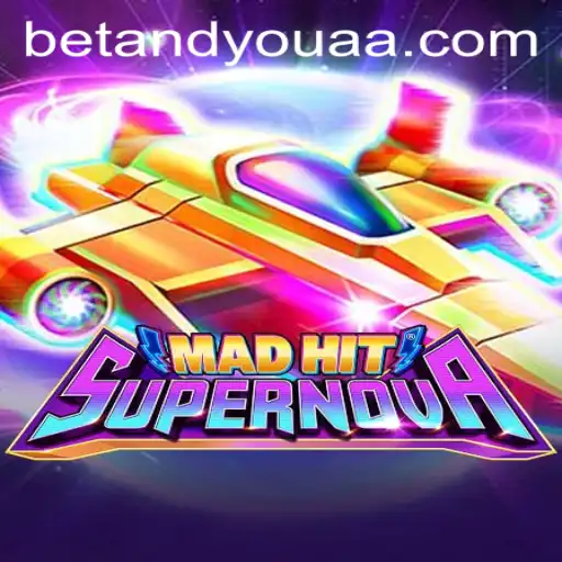 Exploring MadHitSupernova: The Thrilling Game of Strategy and Chance