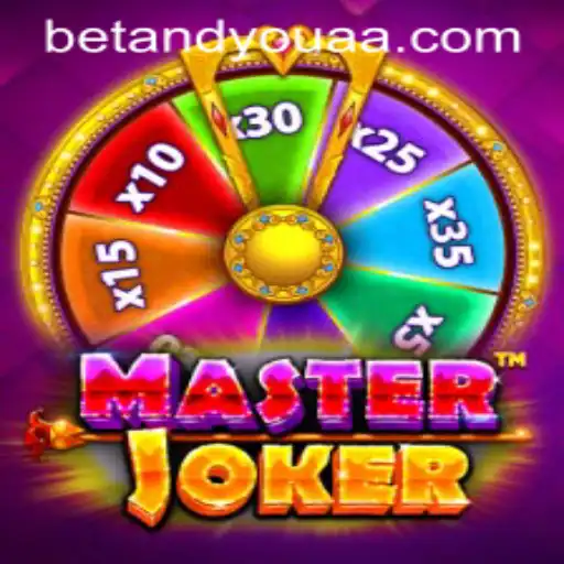 MasterJoker: A Riveting Slot Game Experience with the 144-Bet Feature