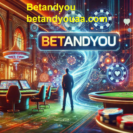 Betandyou Revoluciona a Seção de Notícias para Afeitados do Jogo Online