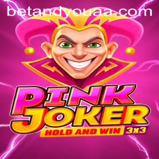Discovering PinkJoker: Unraveling the Excitement of 144 Bet
