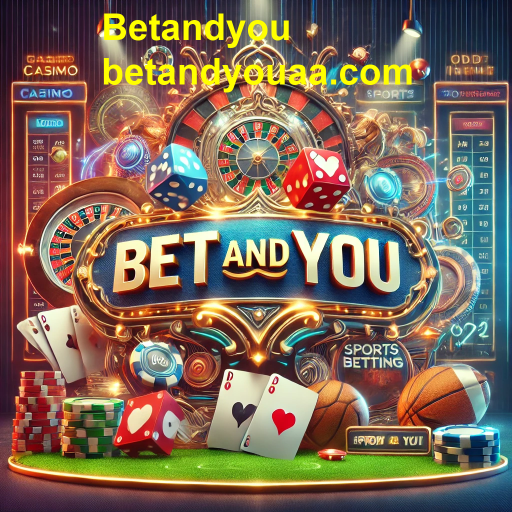 Descubra as Melhores Promoções do Betandyou: Aumente Suas Chances de Ganhar!