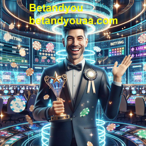 Aproveitando ao Máximo os Programas de Fidelidade no Betandyou