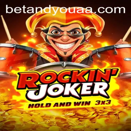 RockinJoker: Play and Win Big with 144 Bet Strategy