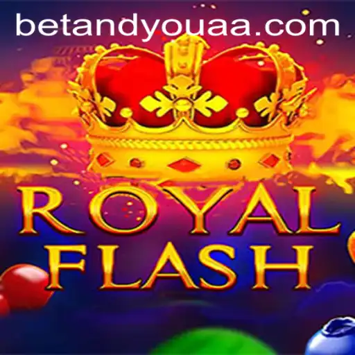 Discover 'RoyalFlash': A New Casino Sensation with 144 Bet Strategy