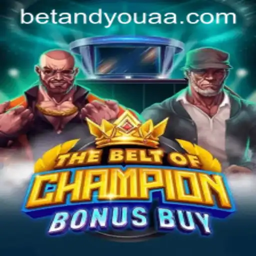 The Belt Of Champion: A Revolutionary Gaming Experience With 144 Bet Feature