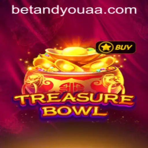 Unlock the Secrets of TreasureBowl: A Deep Dive into the Game and 144 Bet Strategy