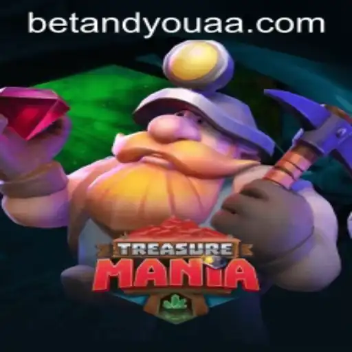 Exploring the Excitement of TreasureMania: A Thrilling Adventure with 144 Bet