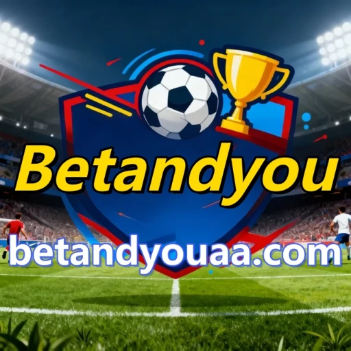 Logo Betandyou