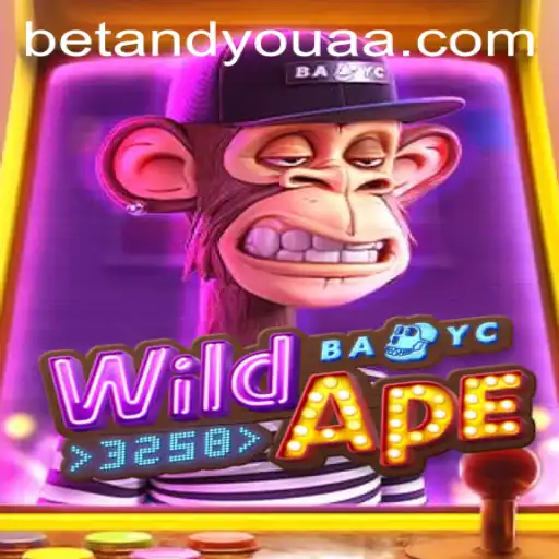 Unveiling WildApe3258: The Ultimate Gaming Experience with a Twist